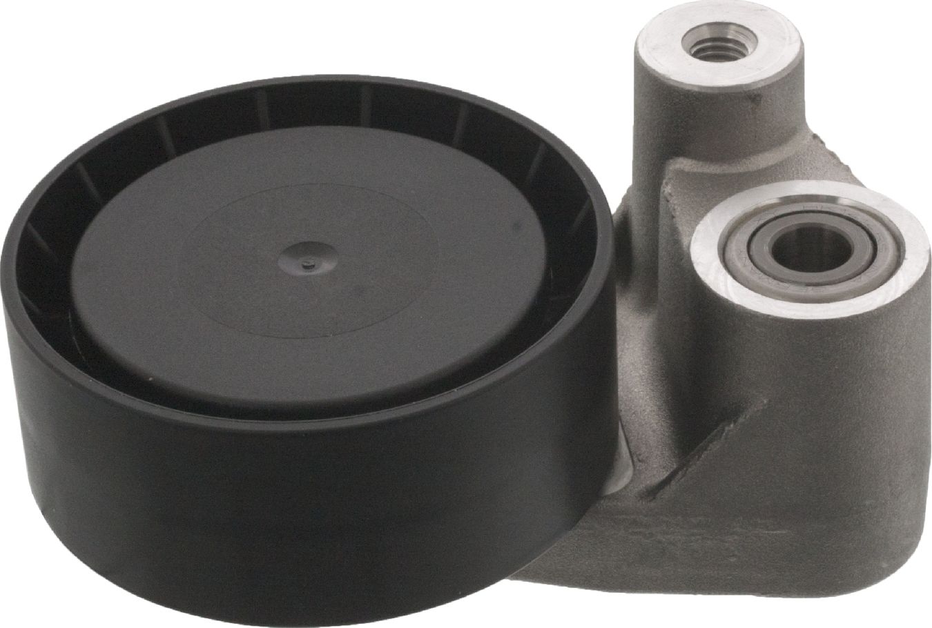 Направляющий (ведущий) ролик приводного поликлинового ремня Febi Bilstein. Артикул 11335