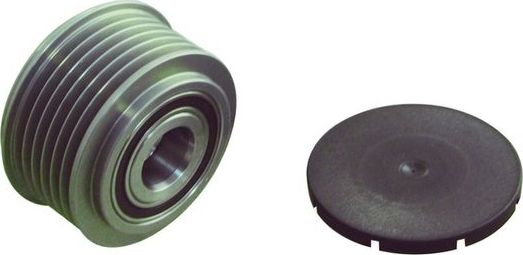 Муфта генератора обгонная WAI для Mazda 2 I (DY) 2003-2007. Артикул 24-94259