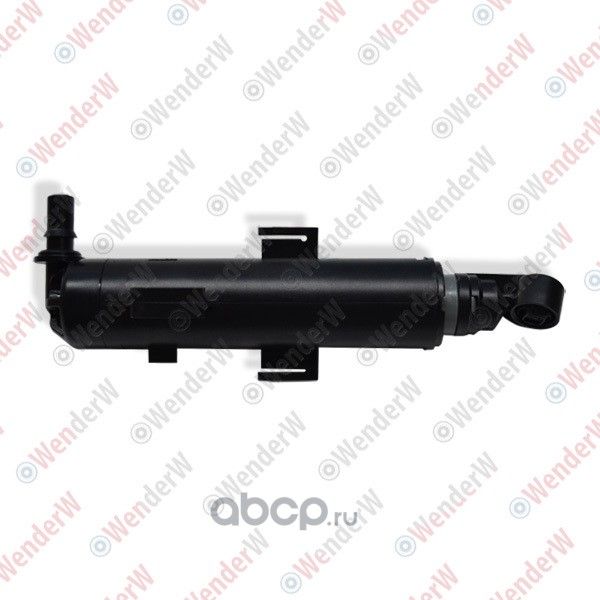 ФОРСУНКА ОМЫВАТЕЛЯ ФАРЫ ПРАВАЯ (R) AUDI A1 (10-16) (Wenderw). Артикул WEPL0301