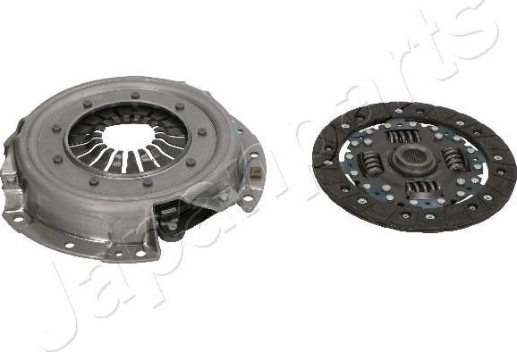 Сцепление (комплект) Japanparts. Артикул KF-1018