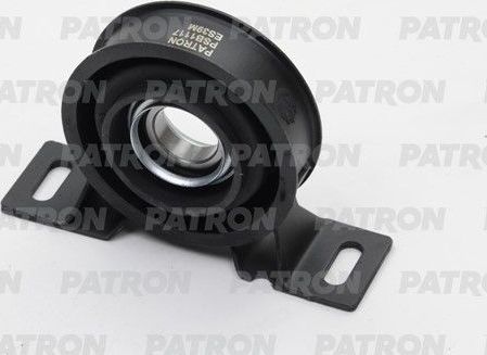 Подвесной подшипник карданного вала Patron. Артикул PSB1117