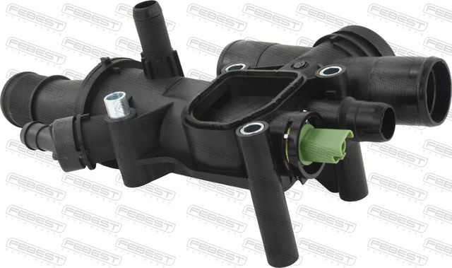 Термостат Febest для Citroen C4 Picasso I 2006-2013. Артикул 21462-004