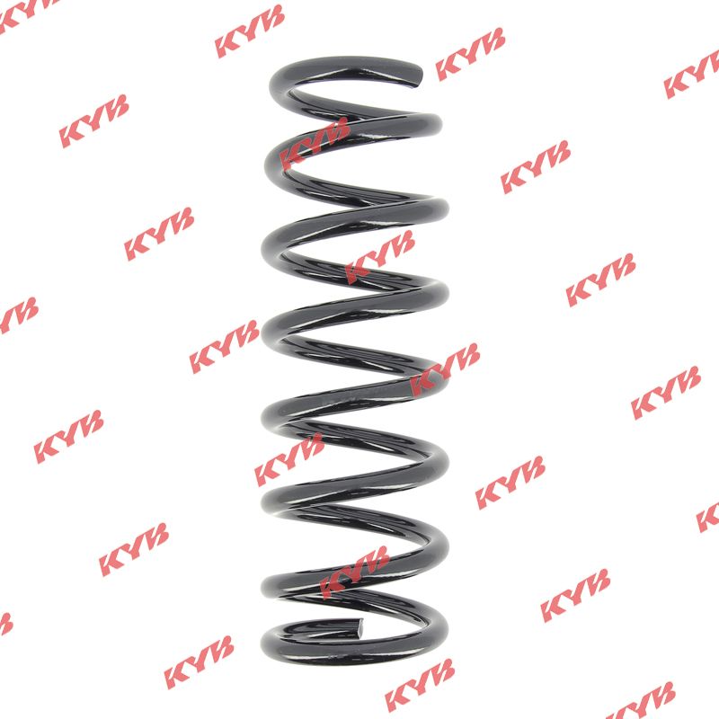 Пружина подвески KYB (Каяба) K-Flex. Артикул RC6279