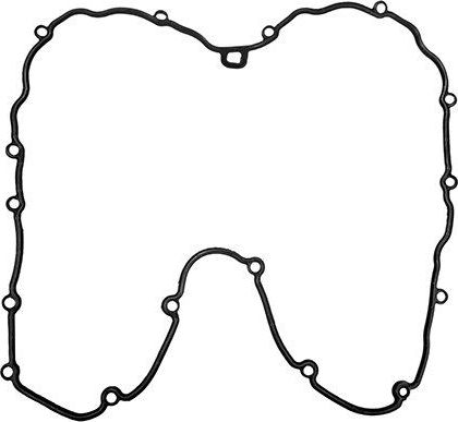 Прокладка клапанной крышки 441724 Zentparts. Артикул Z18514