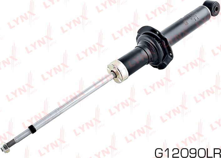 Амортизатор LYNXauto. Артикул G12090LR
