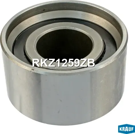 Ролик обводной ГРМ Krauf. Артикул RKZ1259ZB