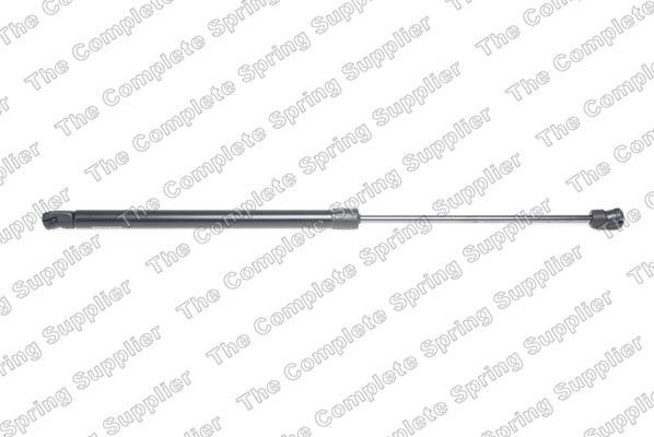 Амортизатор (упор) багажника Lesjofors. Артикул 8162062