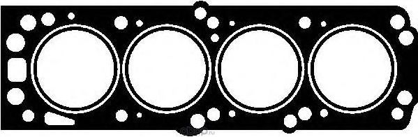 Прокладка ГБЦ Glaser для Daewoo Kalos 2002-2004. Артикул H50080-00