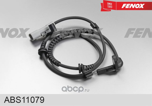 Датчик ABS CHEVROLET AVEO 12- передний левый (Fenox). Артикул ABS11079