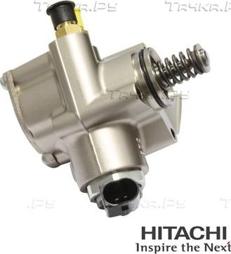 Топливный насос высокого давления (ТНВД) Hitachi правый для Volkswagen Touareg I 2006-2010. Артикул 2503066