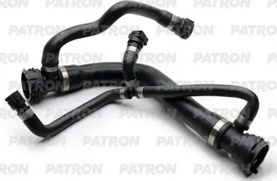 Патрубок системы охлаждения (Patron). Артикул PH2338