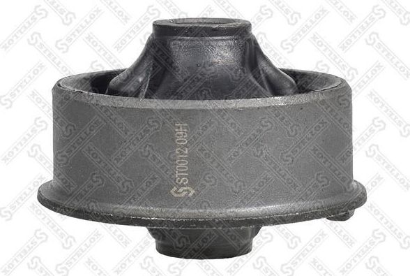 Сайлентблок переднего рычага подвески Stellox передний для Toyota Caldina III 2002-2007. Артикул 77-01856-SX