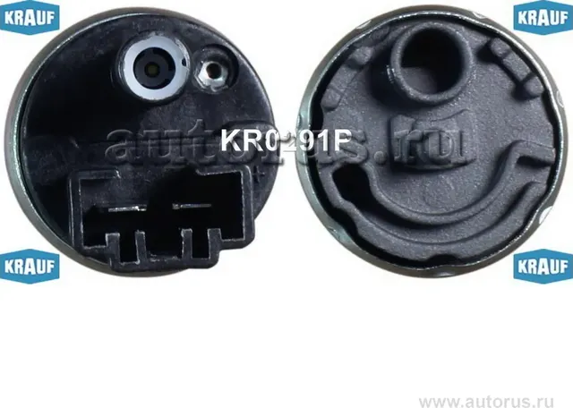 Бензонасос электрический (Krauf) Krauf. Артикул KR0291P