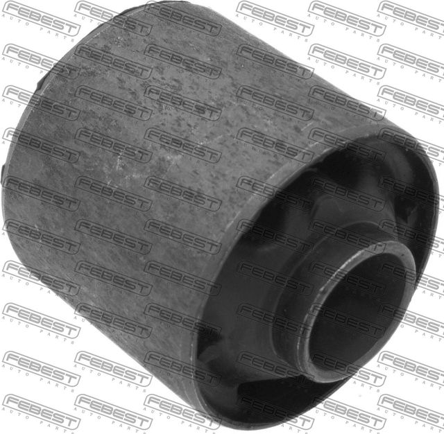Сайлентблок заднего рычага подвески Febest для Mitsubishi Space Wagon I 1985-1991. Артикул MAB-059