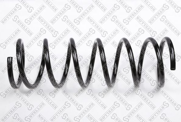 Пружина подвески Stellox задняя для Opel Frontera B 1998-2004. Артикул 10-20606-SX
