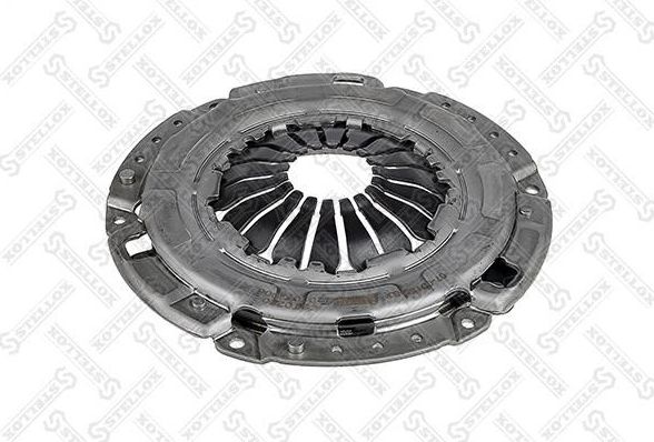 Корзина сцепления Stellox. Артикул 07-00168-SX