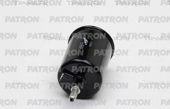 Топливный фильтр Patron для Daewoo Nubira III 2003-2004. Артикул PF3192KOR