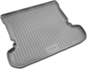 Коврик Element для багажника Mitsubishi Pajero IV 5-дв. 2007-2025. Артикул NLC.35.05.B13