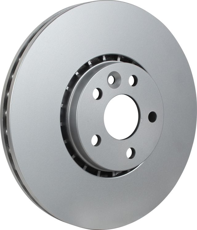 Тормозной диск JP Group передний для Volvo XC60 I 2008-2017. Артикул 4963101200