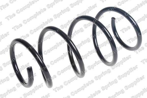 Пружина подвески Lesjofors передняя для Mercedes-Benz GLA I (X156) 2013-2026. Артикул 4056910