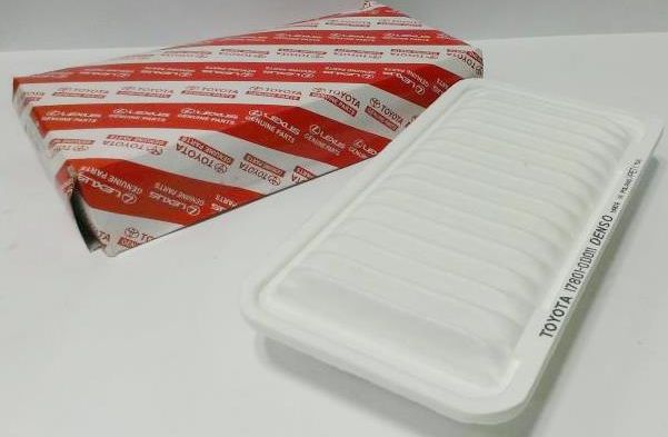 Воздушный фильтр Toyota. Артикул 178010D011