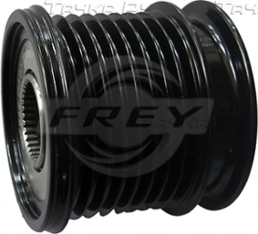 Муфта генератора обгонная Frey. Артикул 721005701