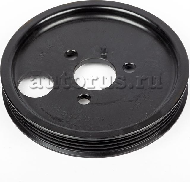 Шкив коленвала Ford. Артикул 1372740