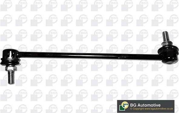 Стойка (тяга) стабилизатора BGA. Артикул LS6307