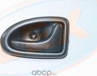 Ручка двери внутренняя правая (LEX). Артикул RD5650