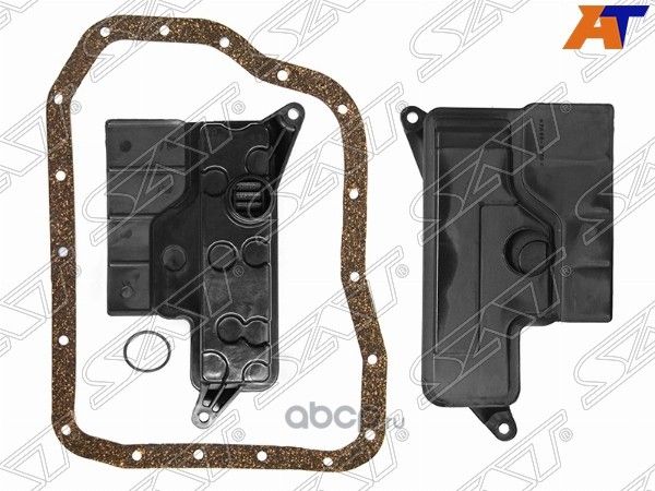 Фильтр АКПП TOYOTA CAMRY 06-11CAMRYHYBRID 11-RA (SAT). Артикул ST3533033050