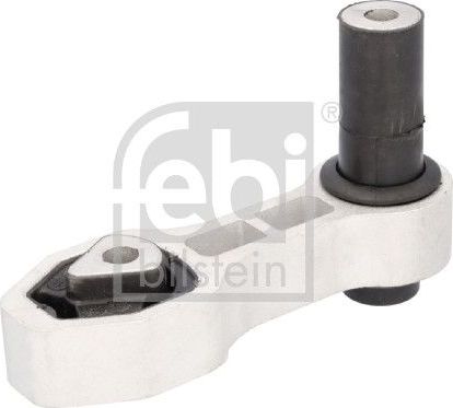 Подушка (опора) двигателя Febi Bilstein задняя для Fiat Panda III 2012-2026. Артикул 183680