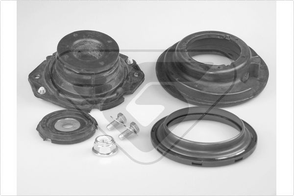 Опора амортизатора (стойки) Hutchinson. Артикул KS 05