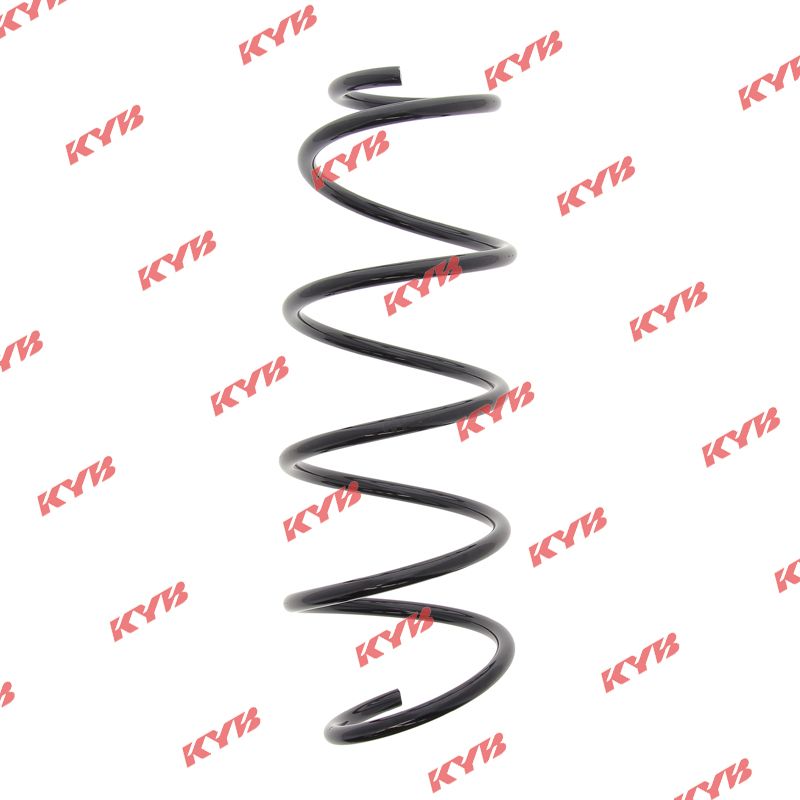 Пружина подвески KYB (Каяба) K-Flex. Артикул RH3289