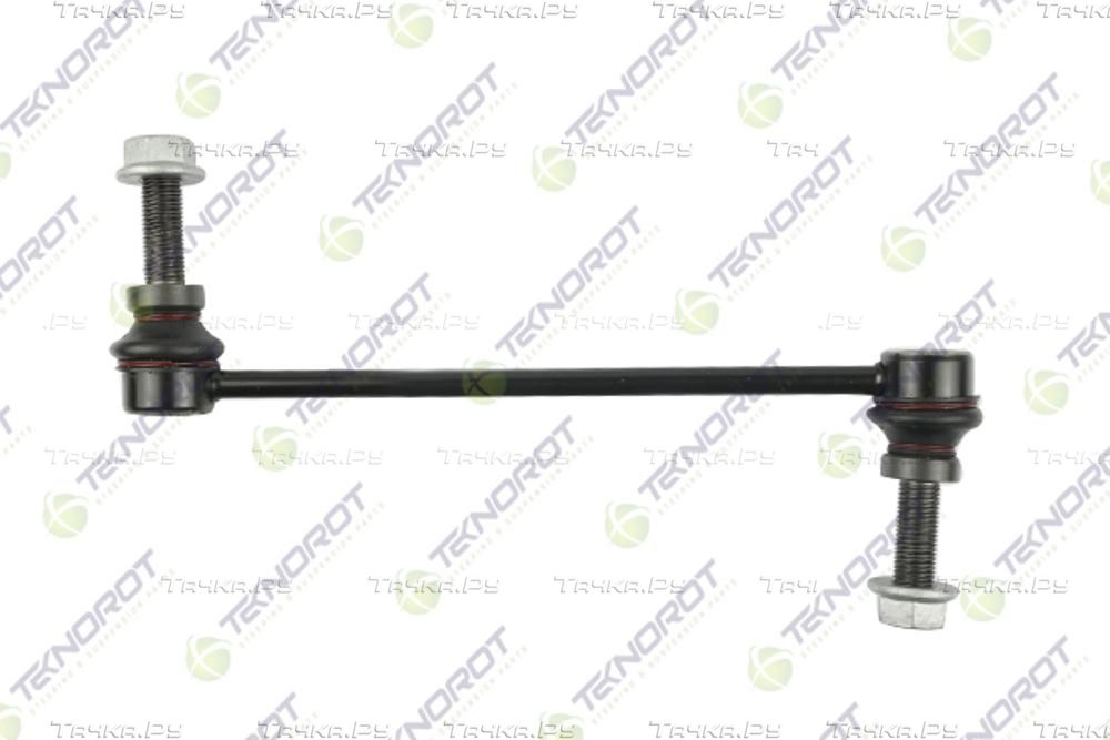 Стойка (тяга) стабилизатора Teknorot. Артикул FO-1496A