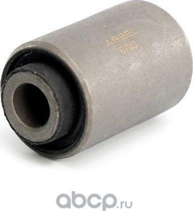 Сайлентблок рычага задней подвески нижний внутрений (Absel) Absel. Артикул VL328034