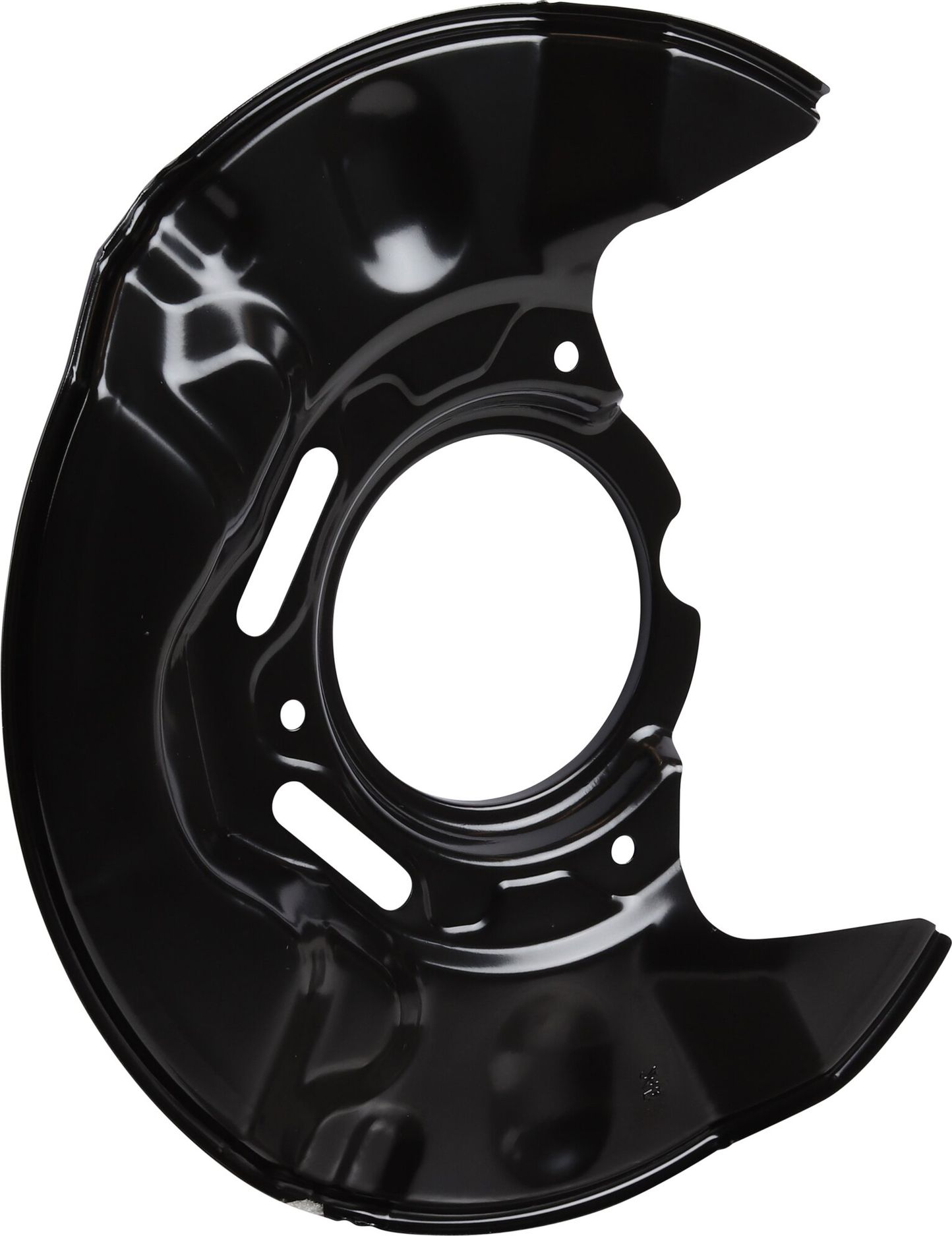 Кожух (щиток) тормозного диска JP Group. Артикул 4864204380