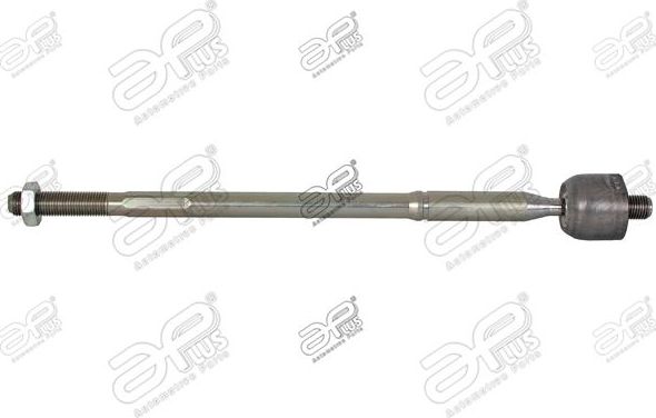 Рулевая тяга APlus правая/левая внутренняя для Peugeot 4008 2012-2017. Артикул 22297AP