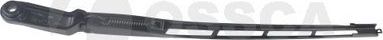 Поводок (рычаг) стеклоочистителя (дворника) OSSCA. Артикул 26572