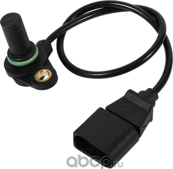 Датчик положения коленвала VAG. Артикул 01M927321B