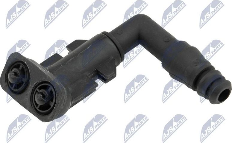 Форсунка омывателя фар NTY. Артикул EDS-PL-000