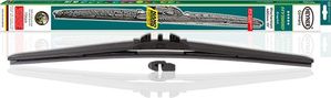 Щетка стеклоочистителя (дворник) Heyner передняя правая (пассажирская) для Toyota Hilux VII 2004-2015. Артикул 029000
