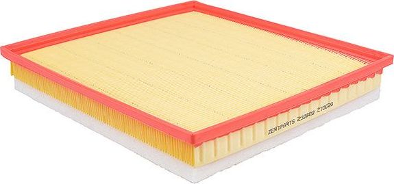 Воздушный фильтр Zentparts. Артикул Z32882