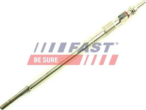 Свеча накаливания (накала) Fast для Mercedes-Benz GLK-Класс I (X204) 2008-2015. Артикул FT82754