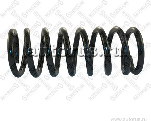Пружина подвески Stellox. Артикул 10-21507-SX