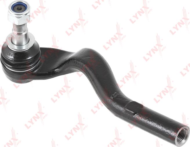 Наконечник рулевой тяги LYNXauto. Артикул C4346R