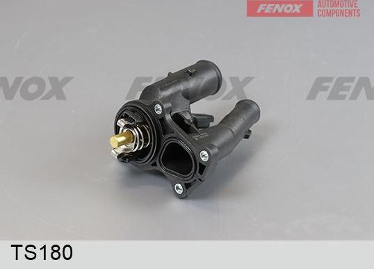 Термостат Fenox. Артикул TS180