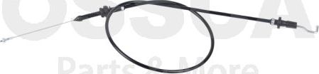 Трос газа OSSCA для SEAT Toledo I 1991-1999. Артикул 09910