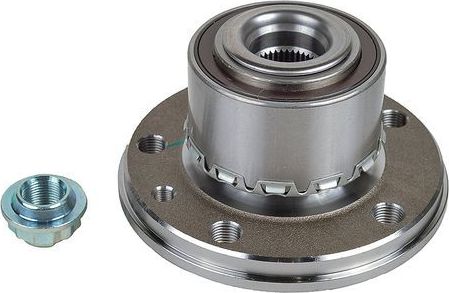 Ступичный подшипник (комплект) Zentparts. Артикул Z22170
