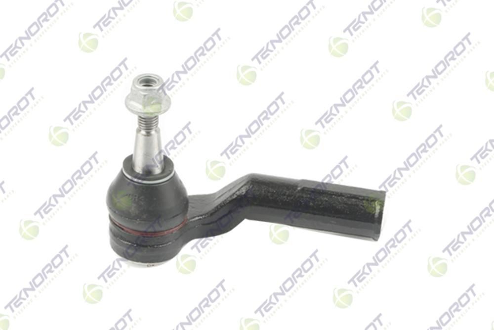 Наконечник рулевой тяги Teknorot (сталь). Артикул VO-702