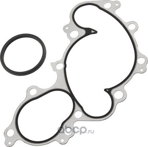 Водяной насос (Zikmar). Артикул Z69734R